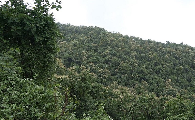 hidden places in Maharashtra