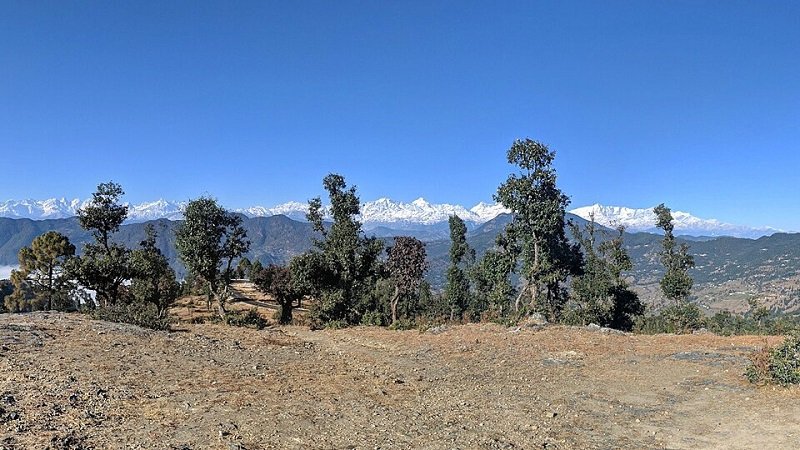 beautiful offbeat places in uttarakhand