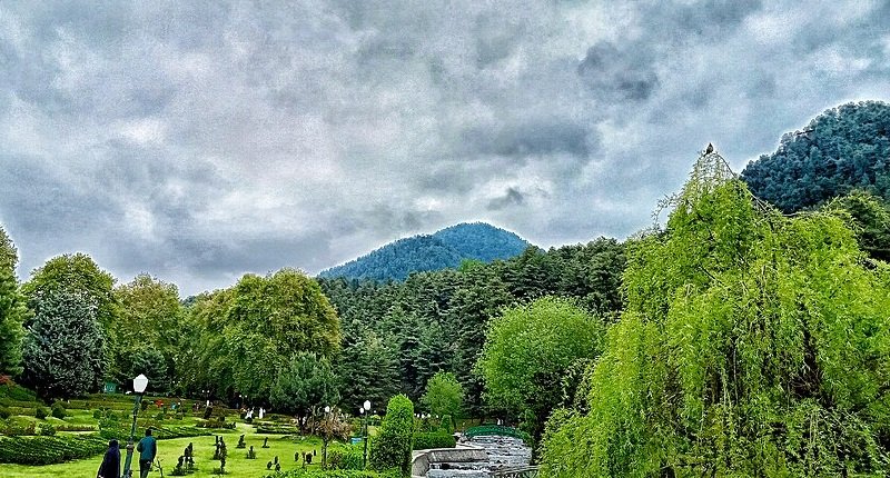 offbeat destinations in Kashmir 