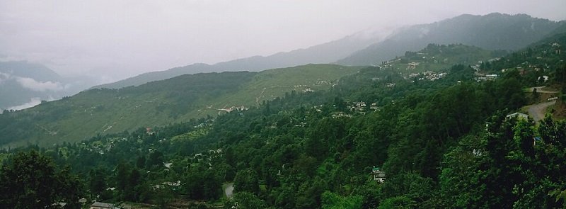 Offbeat Places in Uttarakhand