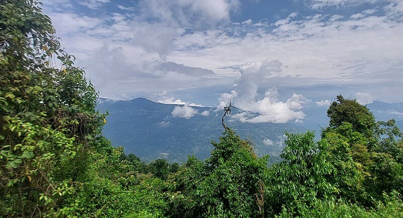 Places to Visit in Kalimpong
