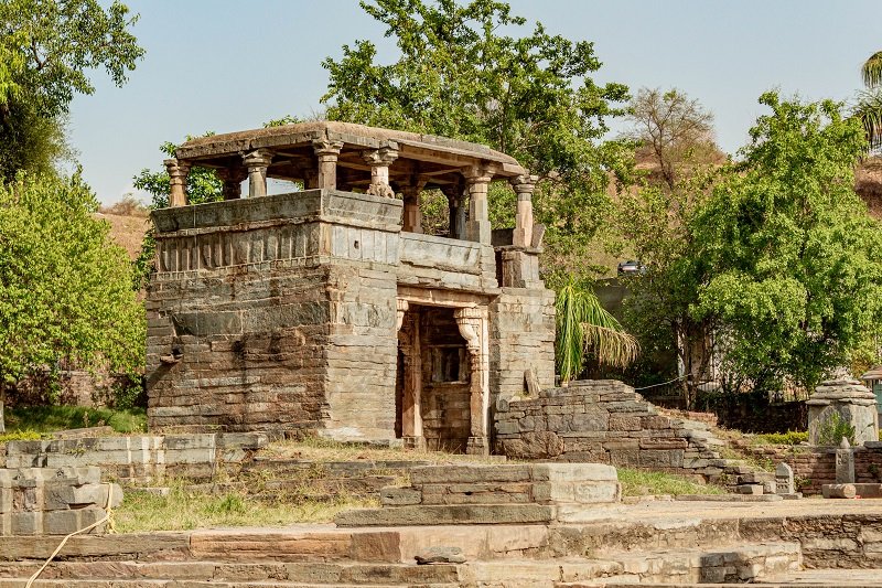 Offbeat Places in Rajasthan