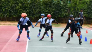 Aradhana Academy