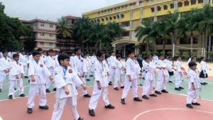 Aradhana Academy