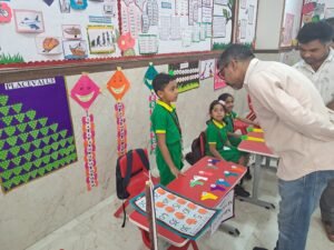 Mitra Academy
