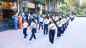 Aradhana Academy