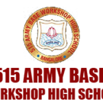 515 Army Base Workshop High School