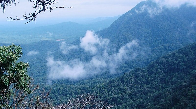 Offbeat Places to Visit in Karnataka 