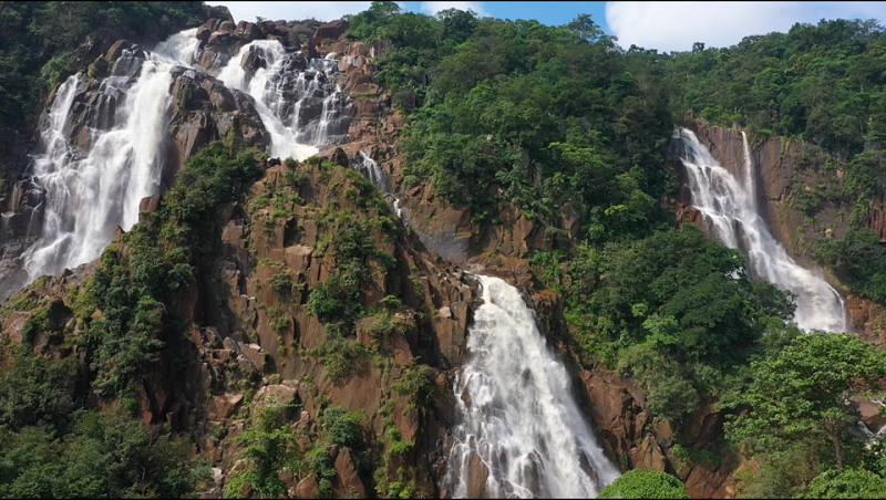 Best Time to Visit Jharkhand