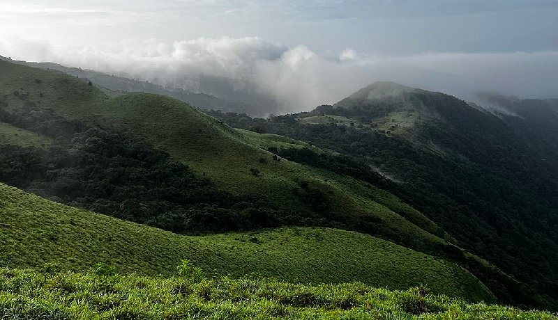 offbeat places to stay in coorg