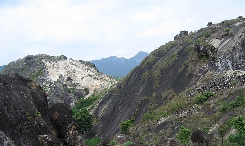 Offbeat places in Wayanad