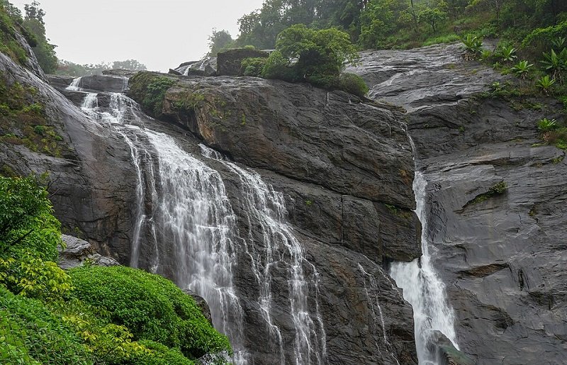 Offbeat Places in coorg