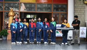 Aradhana Academy