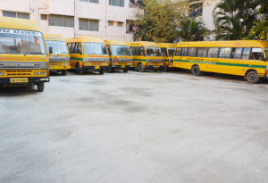 Mitra Academy