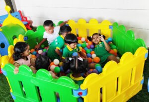 Mitra Academy