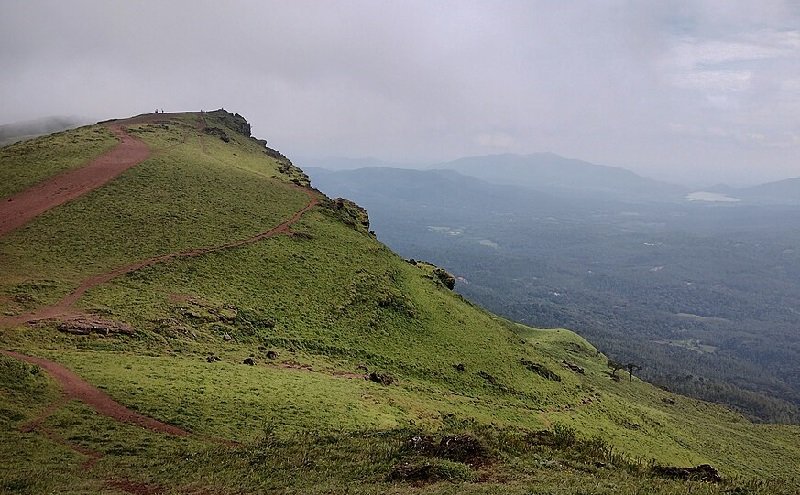 hidden places to visit in Karnataka