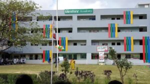 Glentree Academy School - Sarjapur Road