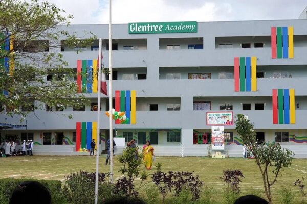 Glentree Academy School Sarjapur Road