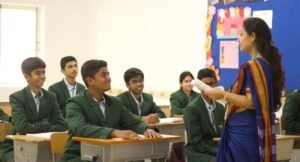 Glentree Academy School - Sarjapur Road