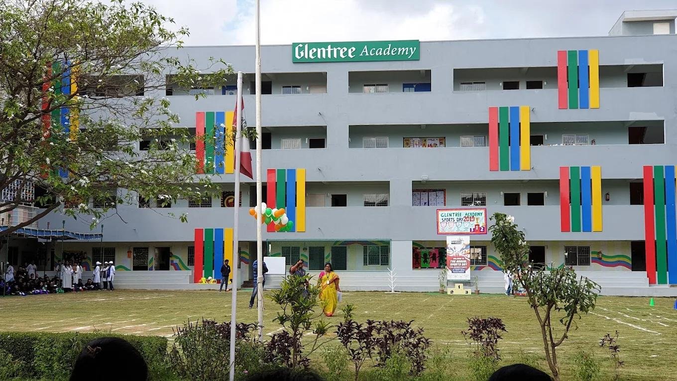 Glentree Academy School - Sarjapur Road
