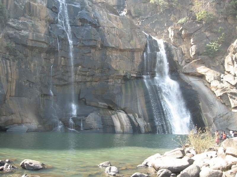 Offbeat places in Jharkhand