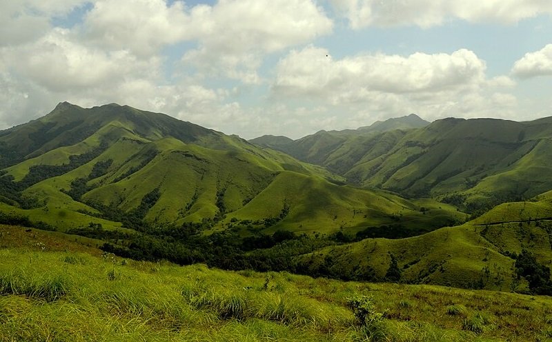 Offbeat places in Karnataka