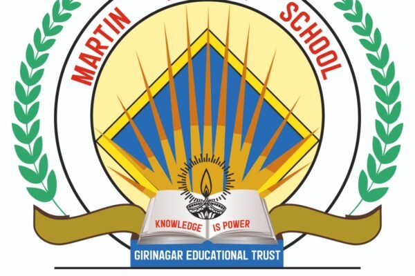 Martin Luther Public School Banashankari