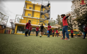 ORCHIDS International School Sarjapur Road