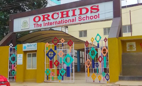 ORCHIDS International School Sarjapur Road- CBSE School Sarjapur Road