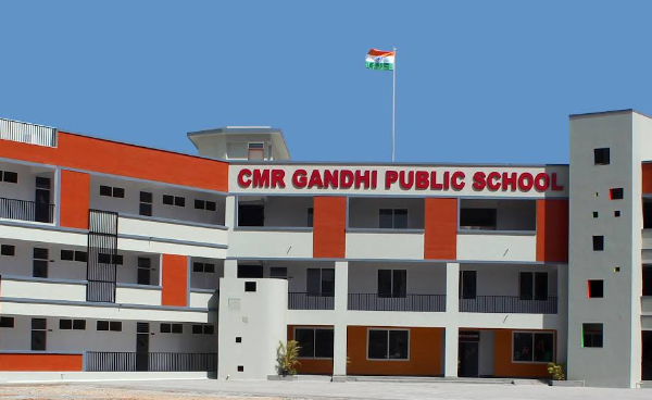 CMR Gandhi Public School Sarjapur Road