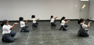 CMR Gandhi Public School Sarjapur Road