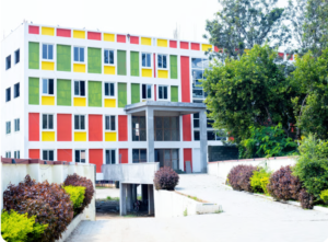 Lake View Public School Sarjapur Road