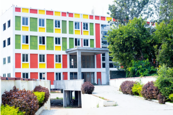 Lake View Public School Sarjapur Road
