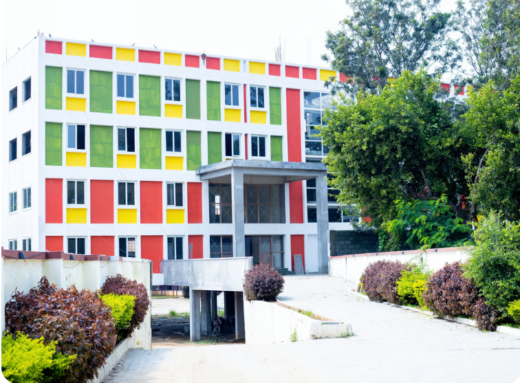 Lake View Public School Sarjapur Road