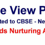 Lake View Public School Sarjapur Road