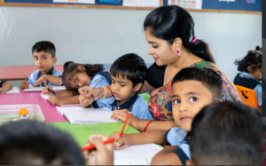 Lake View Public School Sarjapur Road