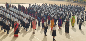 Lake View Public School Sarjapur Road
