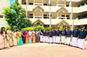 New Generation School