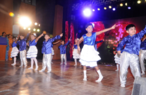 New Generation School Basavanagudi