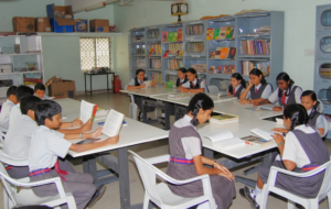New Generation School Basavanagudi