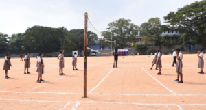 Acharya Patashala Public School