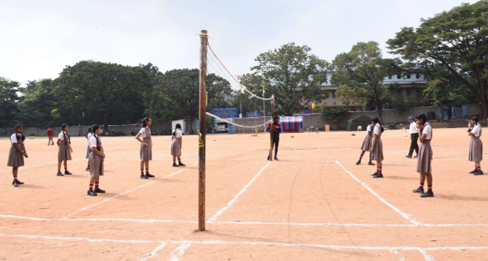 Acharya Patashala Public School