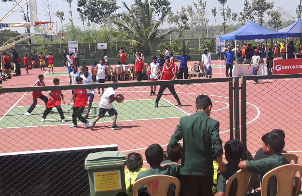 sports