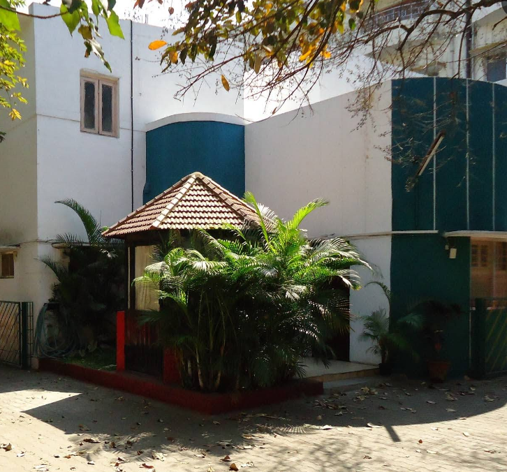 The Kenmore English School Basavanagudi
