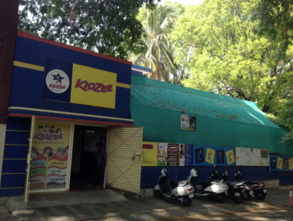 KIDZEE Basavanagudi