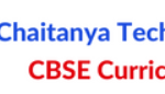 Sri Chaitanya school Basavanagudi