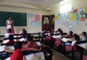 classroom