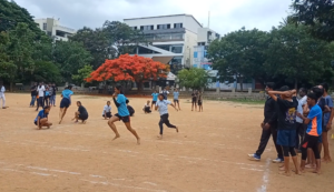 sports
