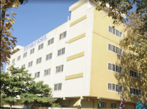 BCR PUBLIC SCHOOL Begur