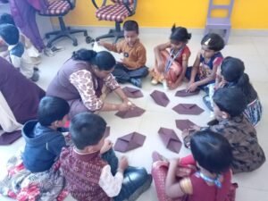 Sri Ram Public School Sarjapura Road- CBSE School, Sarjapura